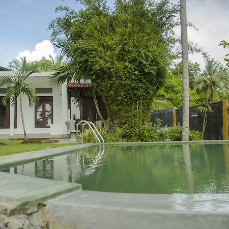 Meadow Villa - Galle Bope Exterior foto